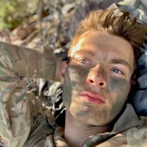 Meet your Posher, Matthew